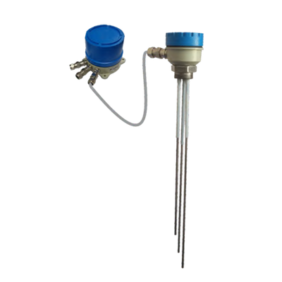 Conductivity Type Level Switch