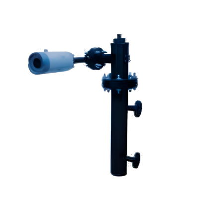 Smart Displacement Type Level Transmitter
