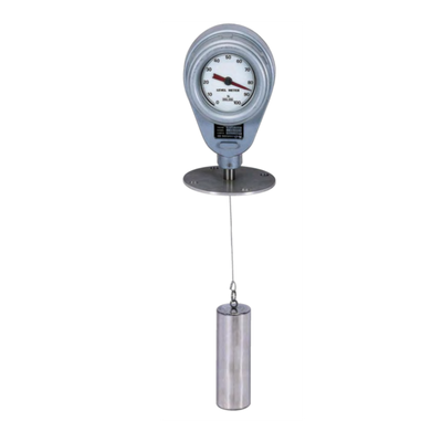 Float & Dial type level Indicator