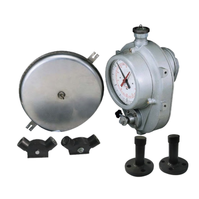 Float & Tape type level Indicator