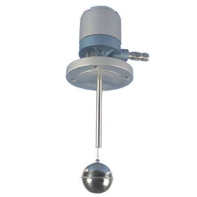 Float Type Level Switch