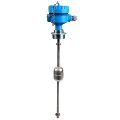 Magnetic Float Type Level Transmitter