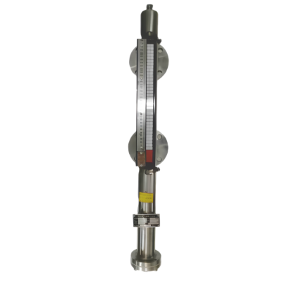 Magnetic Level Indicator