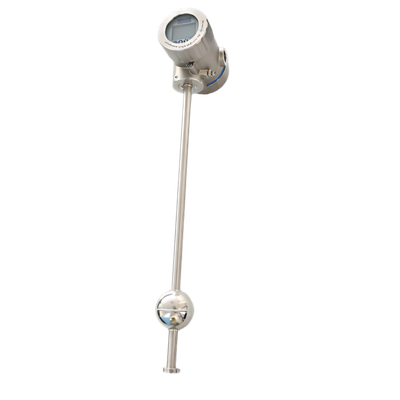 Magnetostrictive Type Level Transmitter