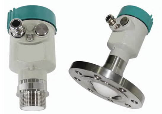 Non-Contact Radar Level Transmitter
