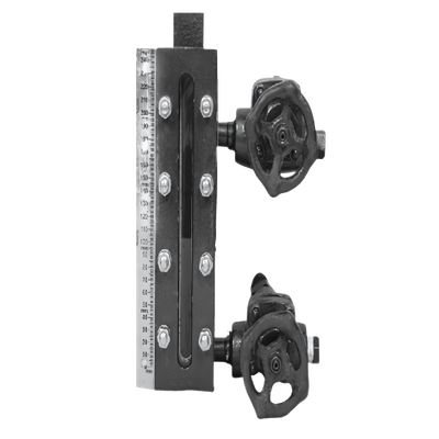 Reflex Type Level Gauge