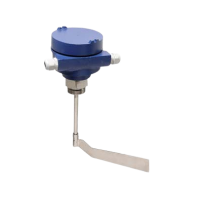 Rotary Paddle Type Level Switch