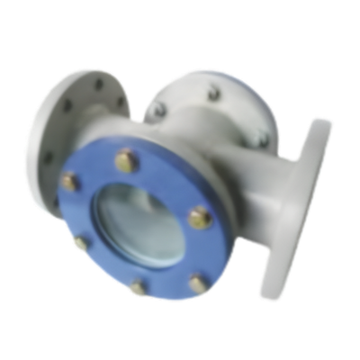 Sight Flow Indicator