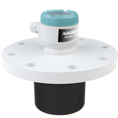 Ultrasonic Level Transmitter