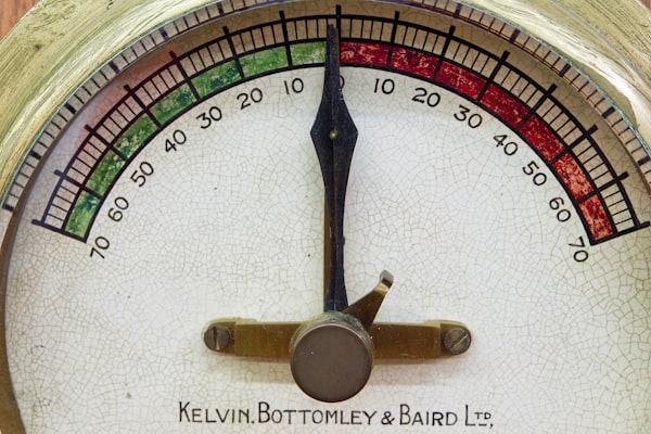 Level Measurement
